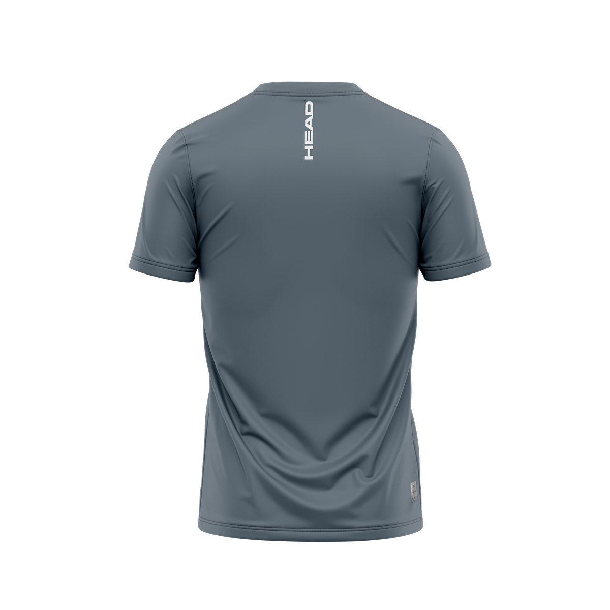 Bordo Penye T-Shirt (Gri)