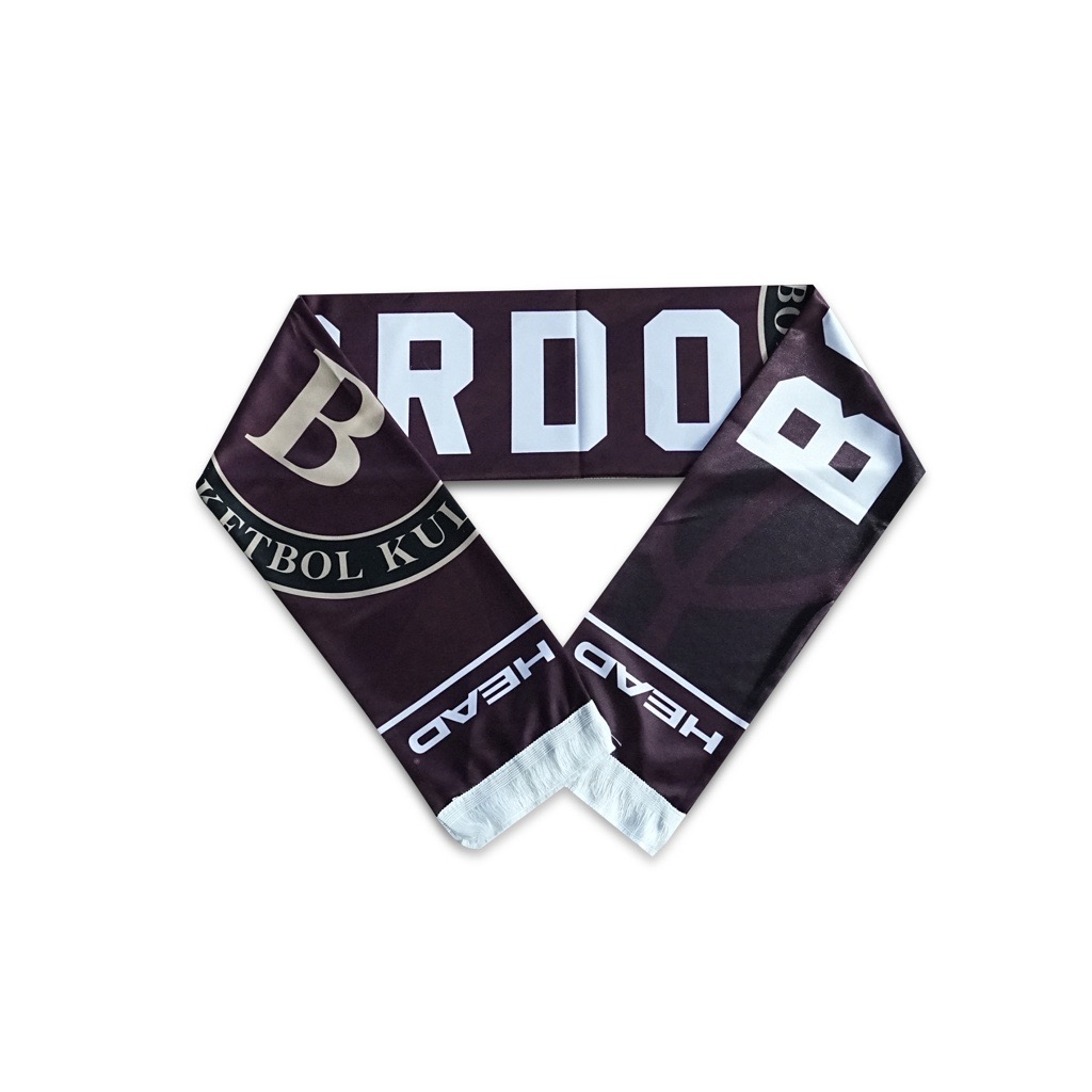 Bordo Basketbol Kulübü Atkı