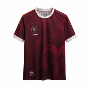 Bordo Bey Dijital Baskı