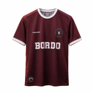 Bordo Dijital Baskı