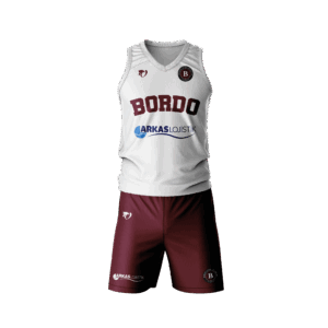 Basketbol Akademi Yeni Sezon Forma