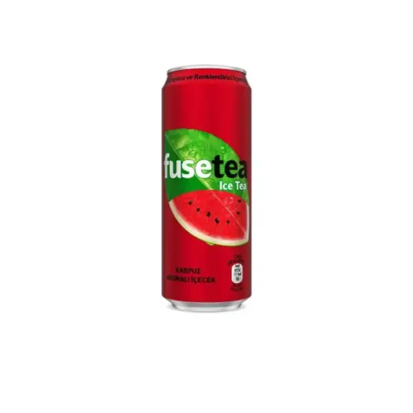 Fuse Tea 330 ml