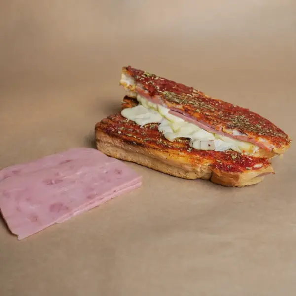 Jambon Kaşarlı