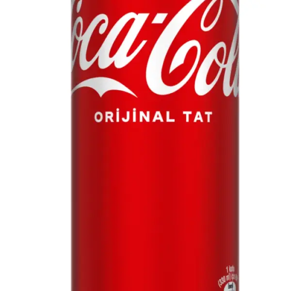 Coca Cola 330 ml