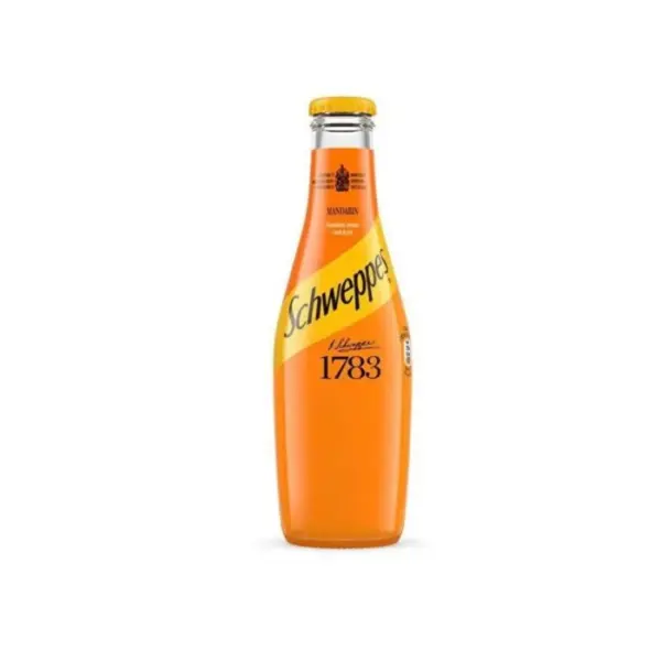 Schweppes 250 ml