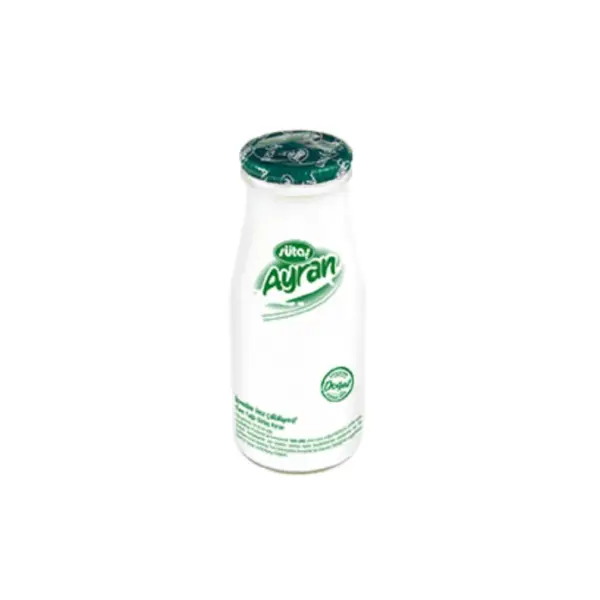 Şişe Ayran 200 ml